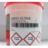 Финишный крем SIRIO SUPER черный ( Kenda Farben ) 100 гр