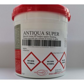 Финишный крем ANTIQUA SUPER с «анилиновым» эффектом 100 мл