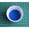 Краска для уреза ORLY BT ( Базовый Синий ) Экстра Мат 50; 100 мл