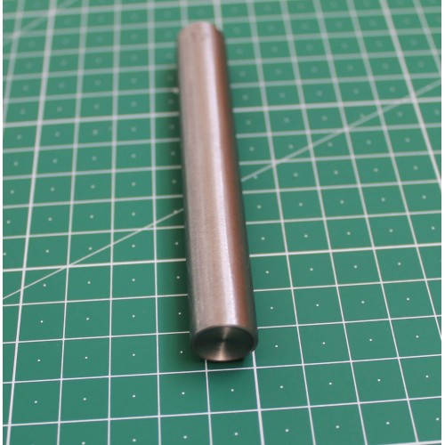 Ручне встановлення хольнітенів 12 мм