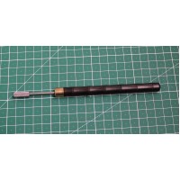 Ручка для окрашивания уреза кожи ( Бамбук ) циліндр