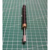 Ручка для фарбування урізу шкіри ( Бамбук ) циліндр