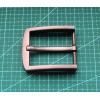Уцінка Пряжка ремінна Блек нікель 40 мм ( 12 )