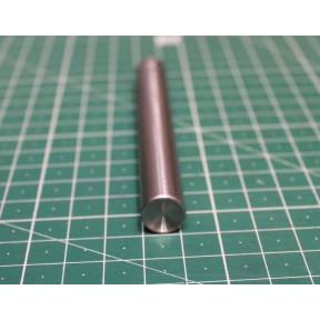 Ручне встановлення хольнітенів 10 мм