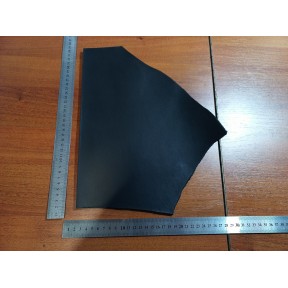 Ремінна з покриттям ( Чорна ) 6.5 дм (53 )
