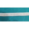 (014 ) Ремінна (пасова) смуга з тисненням 40 мм ( Растішка нефарбована )