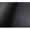 Люкс Ремінна смуга з покриттям Double Face (Чорна) від 20 мм до 45 мм, Довжина - 145 см